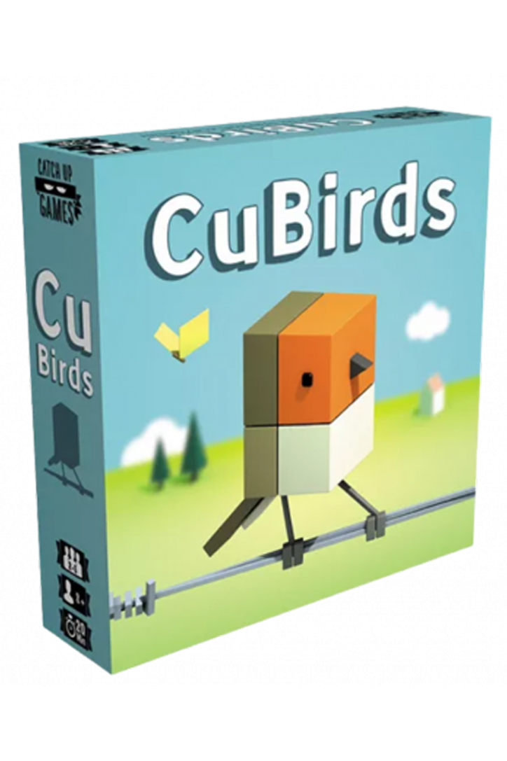 Cubirds (Es)