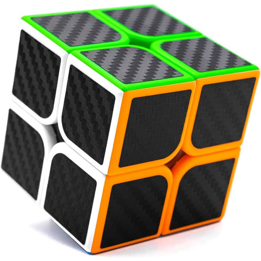 Cubo de Rubik 2x2 Magic