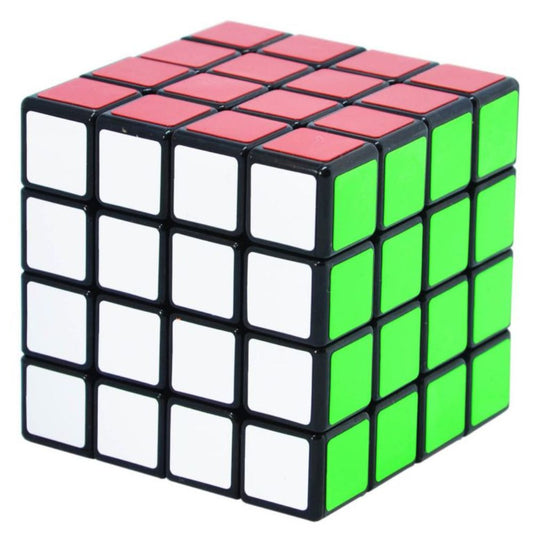 Cubo de Rubik 4x4 Magic