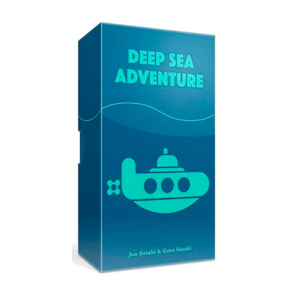 Deep Sea Adventure (En)