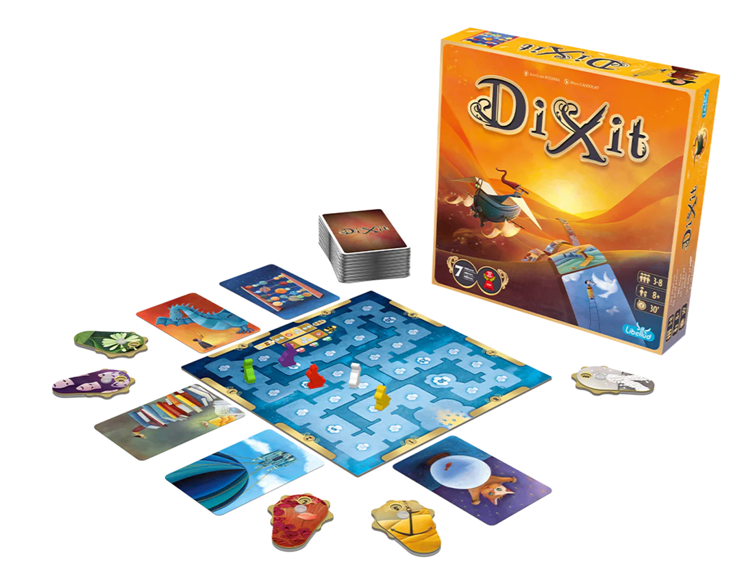 Dixit (Es)