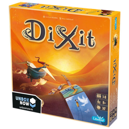 Dixit (Es)