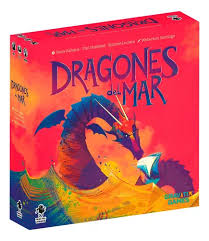 Dragones Del Mar (Es)