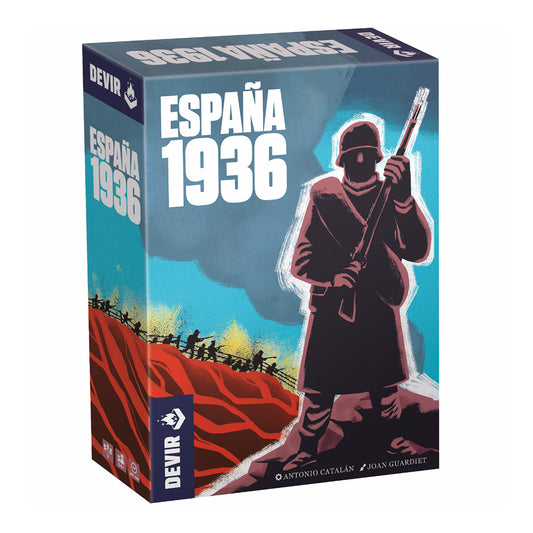 España 1936 (SP)