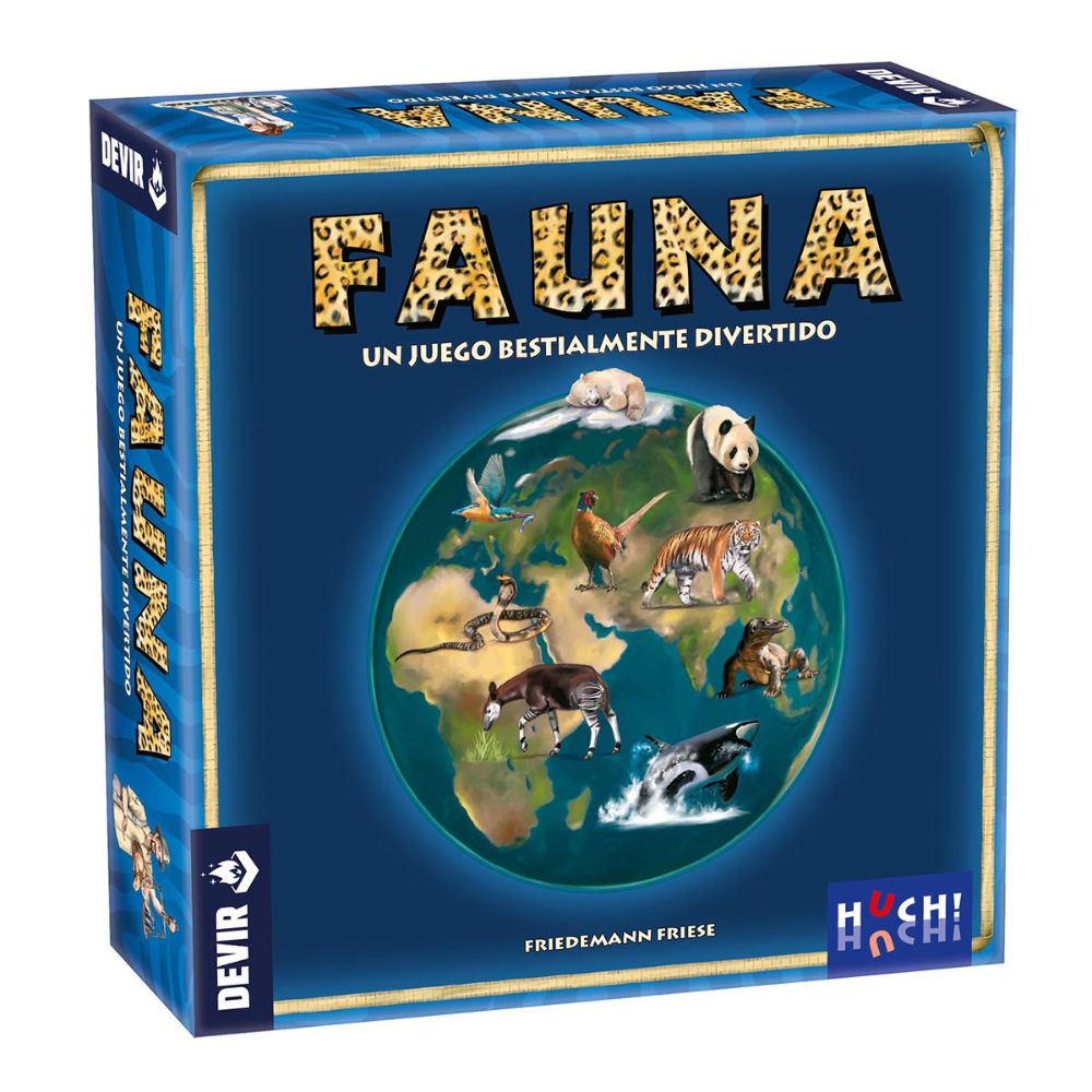 Fauna (Es)