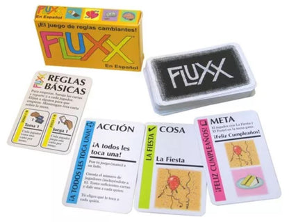 Fluxx (Es)