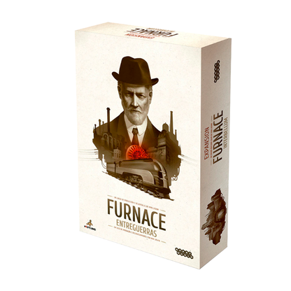 Furnace: Entre Guerras (Es)