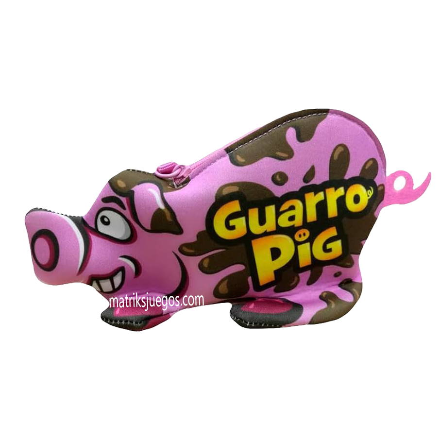 Guarro Pig (Es)