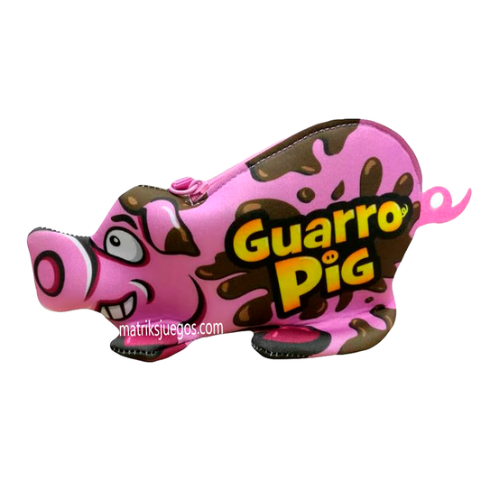 Guarro Pig (Es)