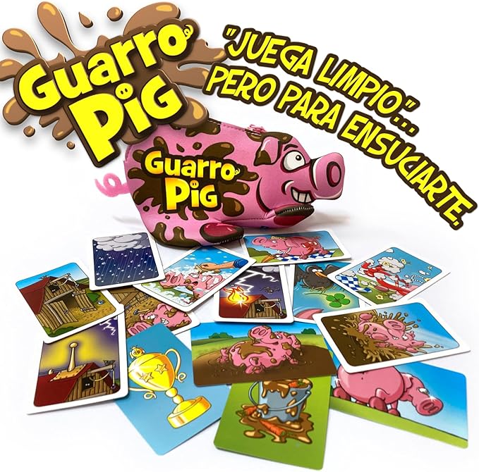 Guarro Pig (Es)