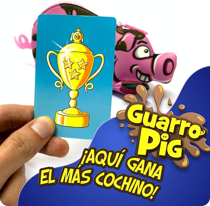 Guarro Pig (Es)