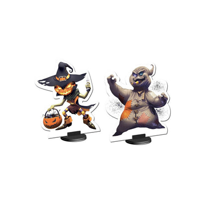 King Of Tokyo: Halloween (Es)