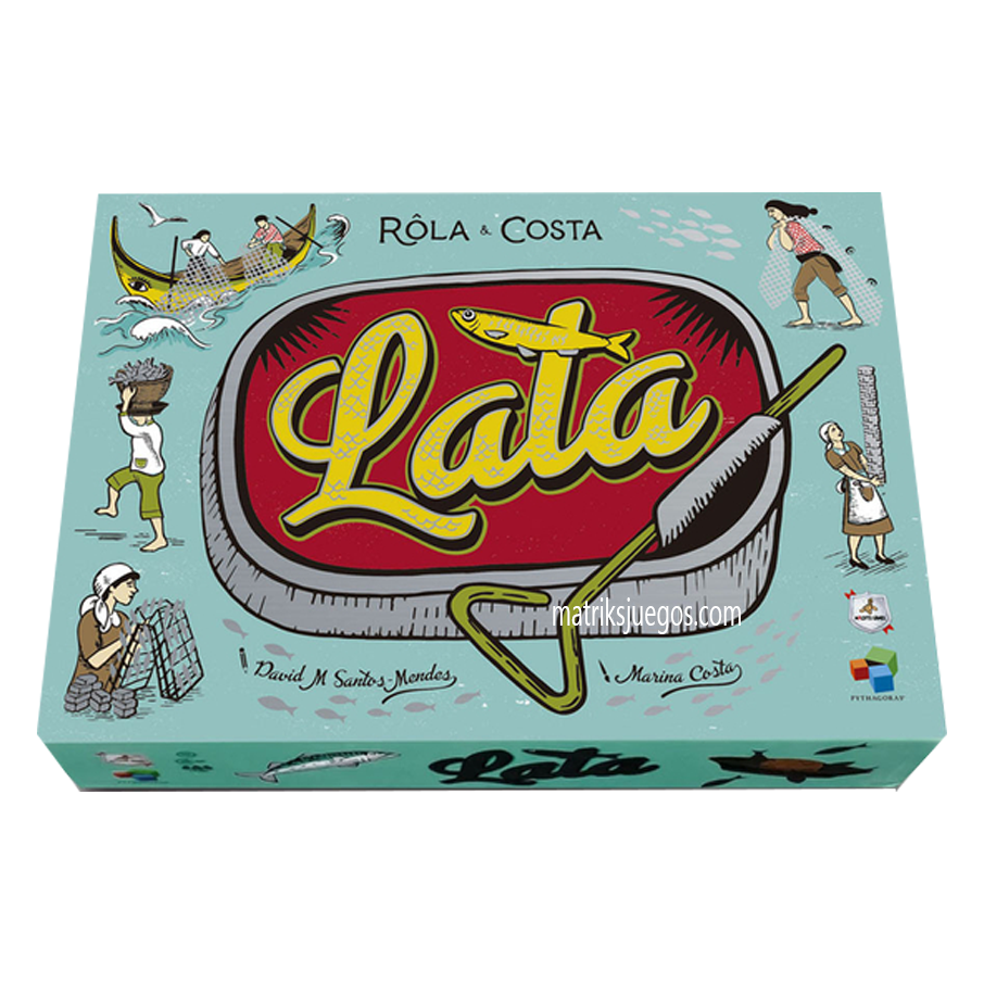 Lata (Es)