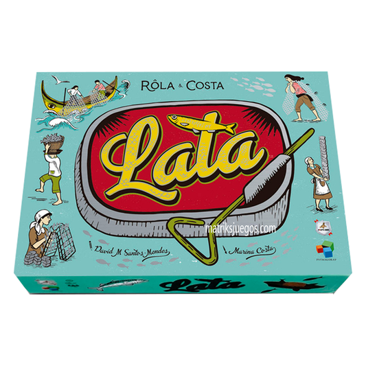Lata (Es)