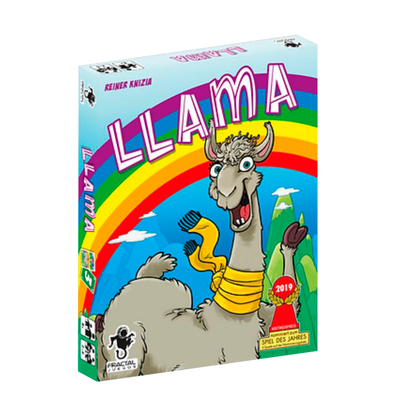 Llama (Es)