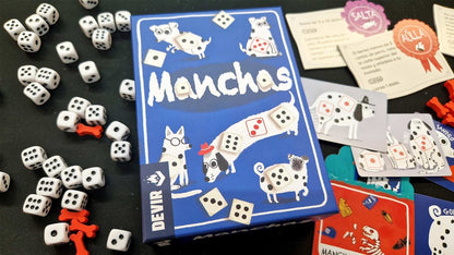 Manchas (Es)