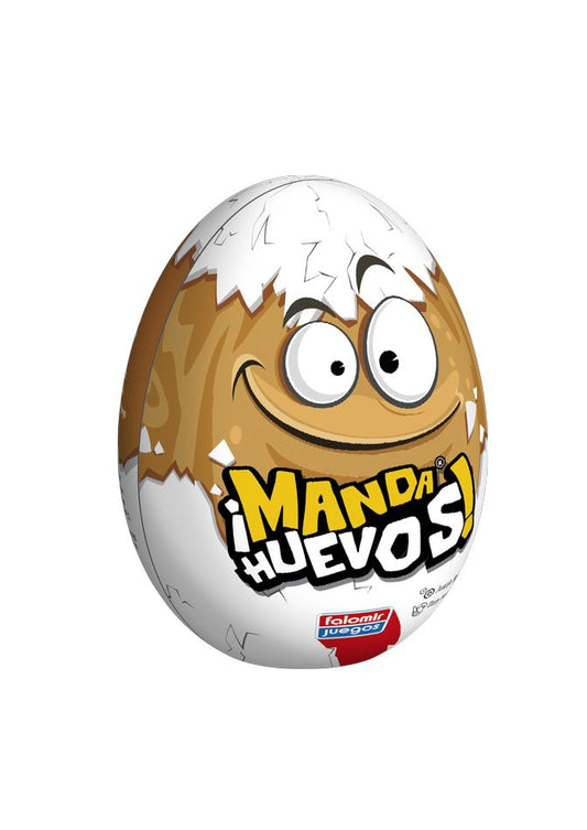 Manda Huevos (Es)