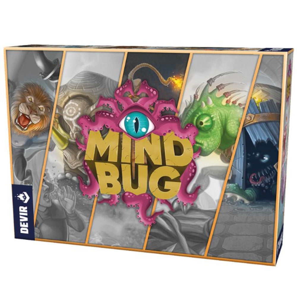 Mindbug (Es)