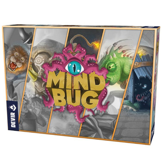 Mindbug (Es)