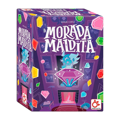 La Morada Maldita (Es)