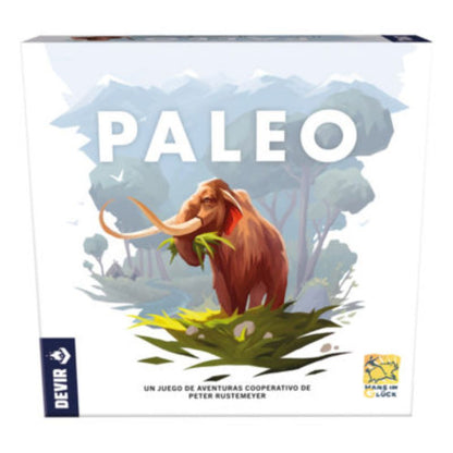 Paleo (Es)