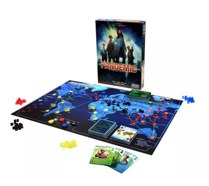 Pandemic (Es)