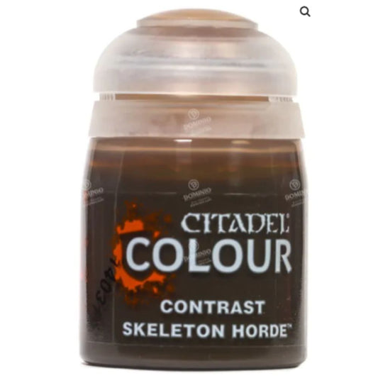 Pintura Citadel Contrast: Skeleton Horde (18ml)