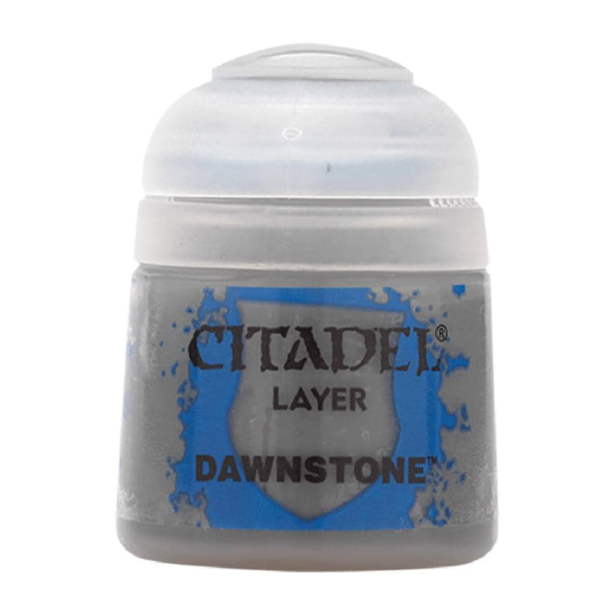 Pintura Citadel Layer: Dawnstone (12 ml)