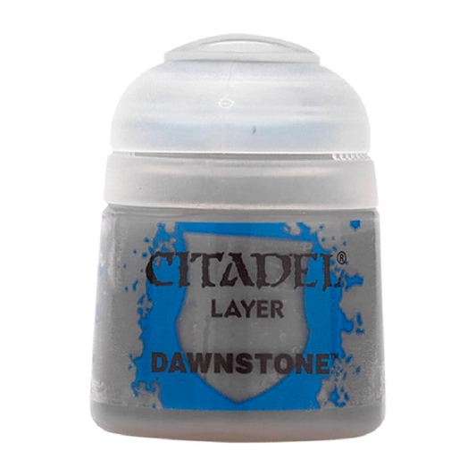 Pintura Citadel Layer: Dawnstone (12 ml)