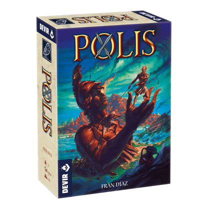 Polis (Es)