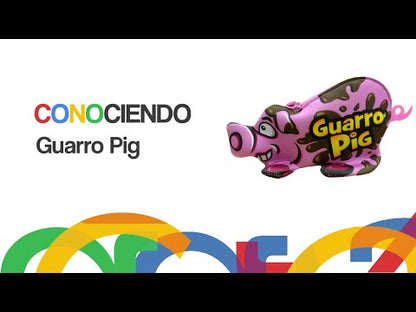 Guarro Pig (Es)