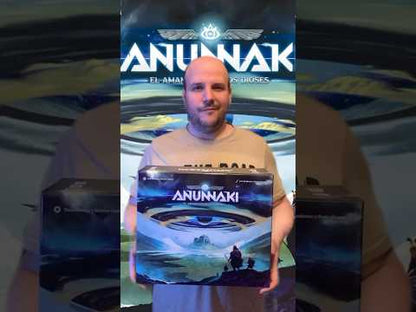 Anunnaki - El Amanecer De Los Dioses (Es)