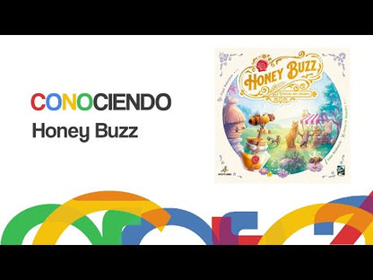 Honey Buzz (Es)