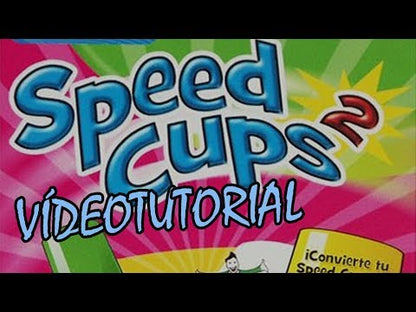 Speed Cups 2 (Es)