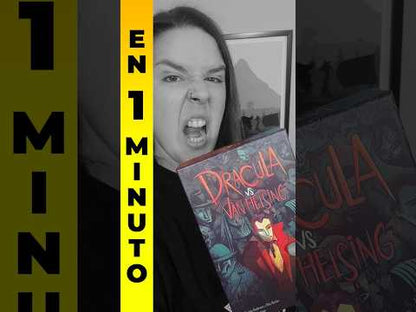 Drácula VS Van Helsing (Es)