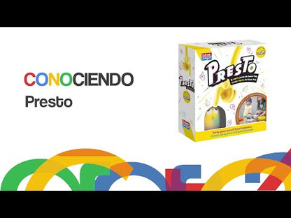 Presto (Es)