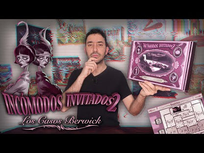 Incómodos Invitados 2 (Es)