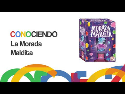 La Morada Maldita (Es)