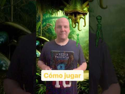 La Selva Prohibida (Es)