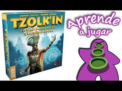 Tzolkin (Es)