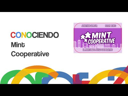 Mint Cooperative (Es)