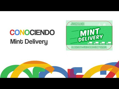 Mint Delivery (Es)