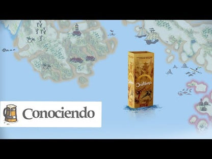 Onitama: Pack (EN) + Envío Gratis