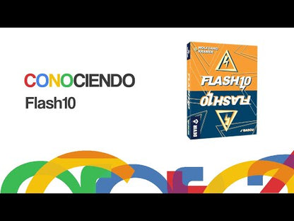 Flash 10 (Es)