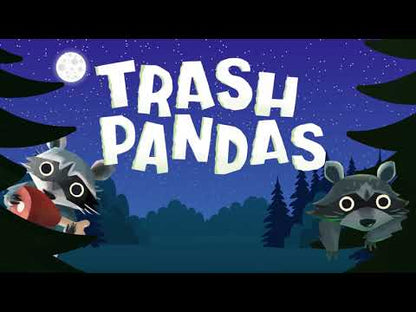 Trash Pandas (En)