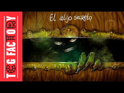 Merchants Cove: El Alijo Secreto (Es)