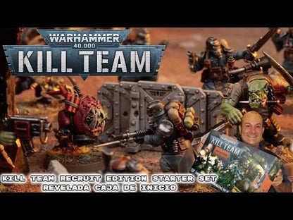 WH 40k: Kill Team Caja De Inicio (Es)