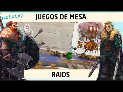 Raids (Es)