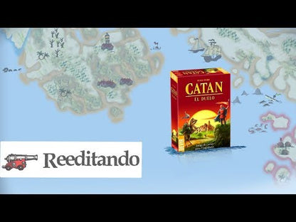 Catan El Duelo (Es)