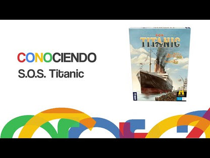 SOS Titanic (Es)